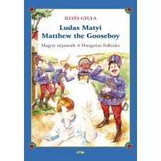 Ludas Matyi - Matthew the Gooseboy   7.95 + 1.95 Royal Mail